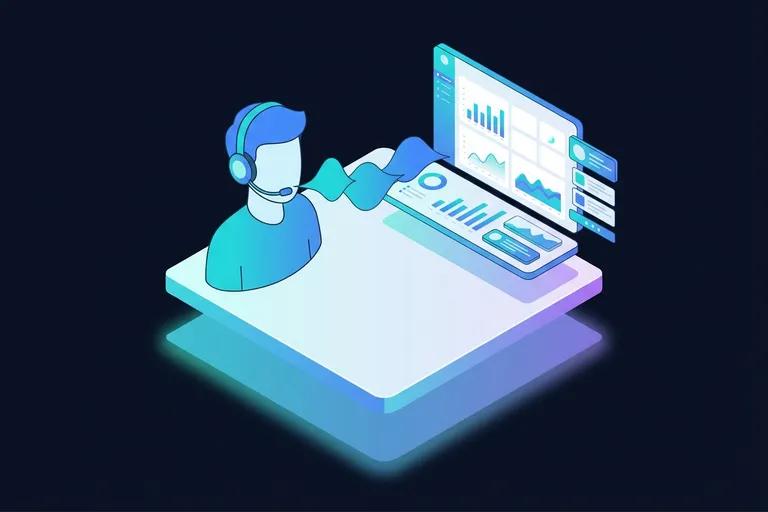 Natural Language Commands