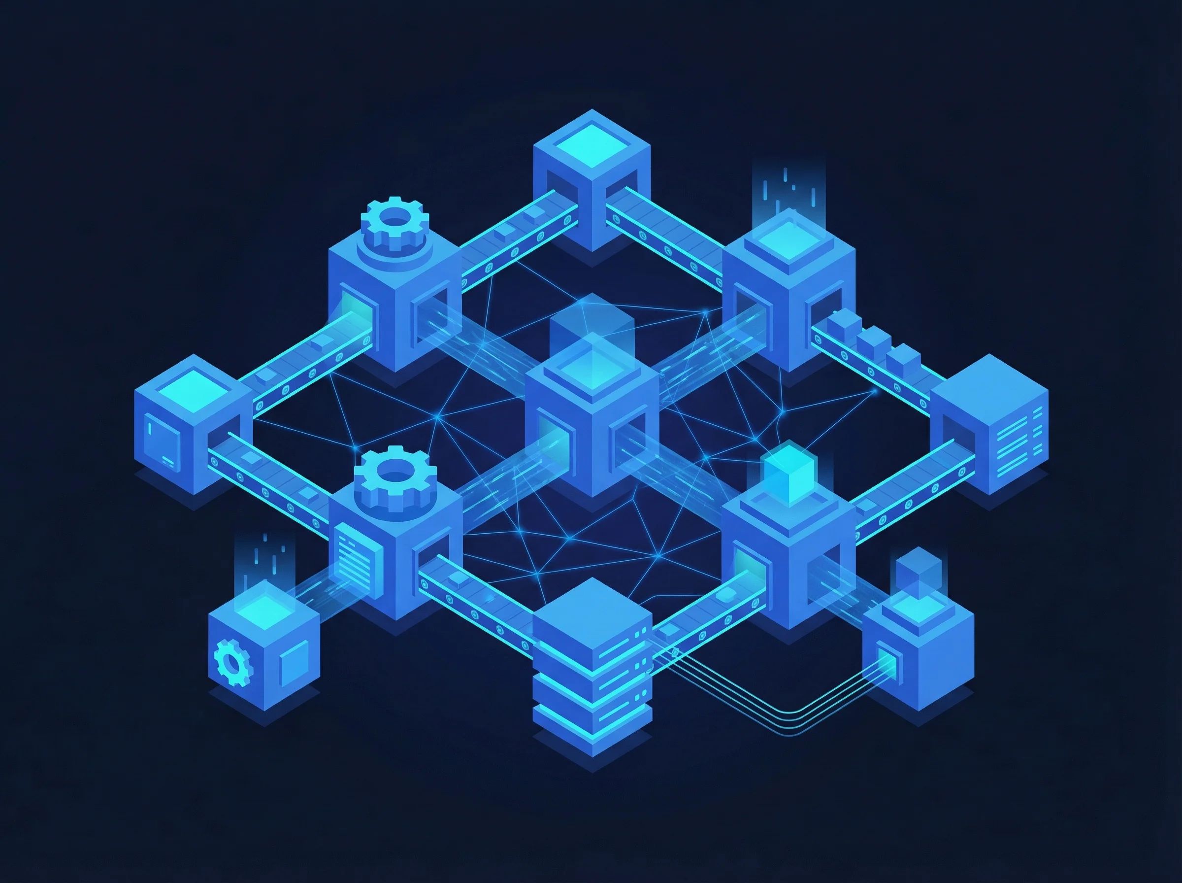 Talk to your AI assistant