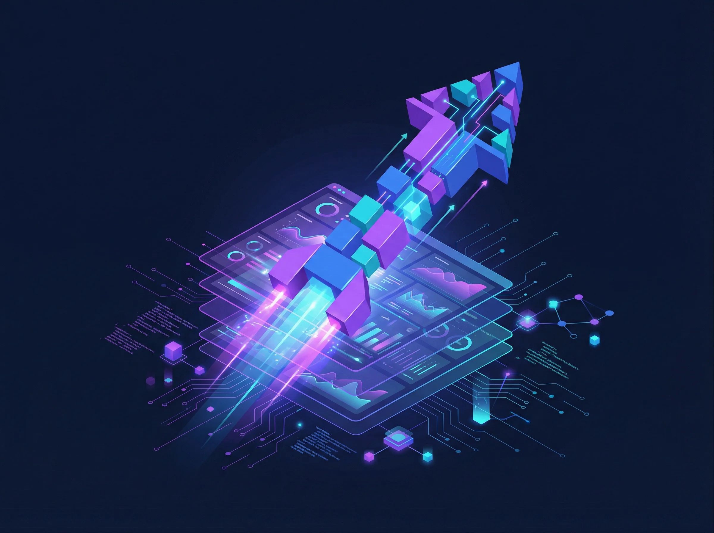 Run and scale your business